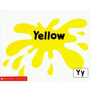 y - yellow