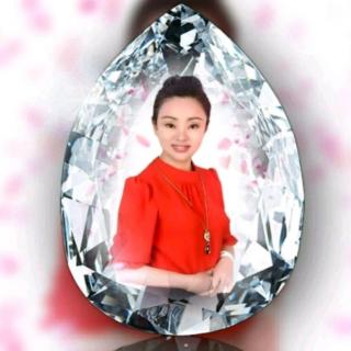 【《一滴水》作者:王德忠。诵读:天水若儿】在