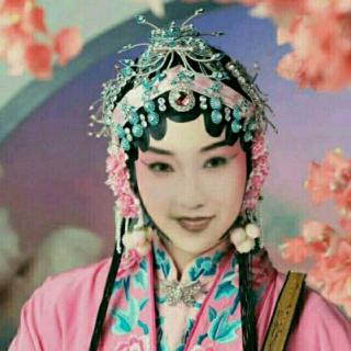 20171009京剧《卖水》道白