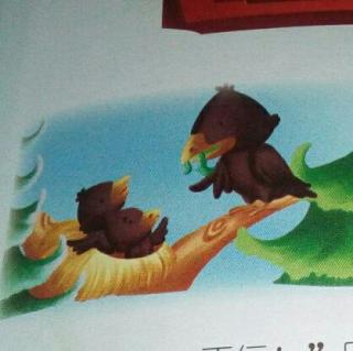 【小乌鸦爱妈妈】在线收听_张益铭的播客_荔