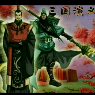 评书三国演义第136回 魏蜀吴荆襄齐用计