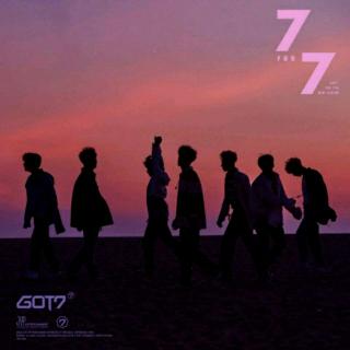 got7歌曲简谱_GOT7 doki 超全的GOT7资讯 粉丝 直播 活动集合