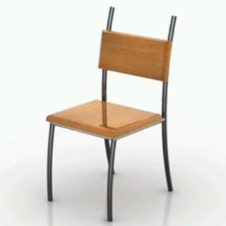 李海老师说说英语chair椅子