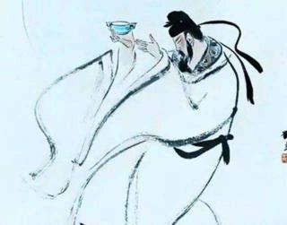 【将进酒 李白】在线收听_小沙傻的播客_荔枝