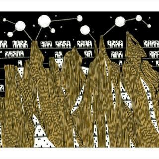 【【衍年读书】《看不见的城市》城市与记忆之四】在线收听_衍年an的播客_荔枝FM