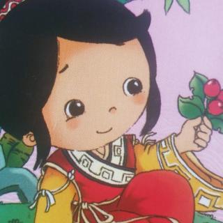 【《成语故事》买椟还珠】在线收听_肖佳冰的