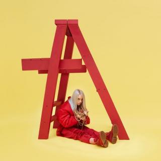 [泥巴音] billie eilish - idontwannabeyouanymore