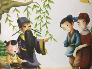 【包公审石头】在线收听_Amy 敏儿的播客_荔