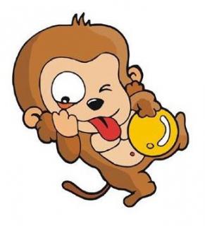 【【艺童星姜老师讲故事】小猴子吃巧克力】在