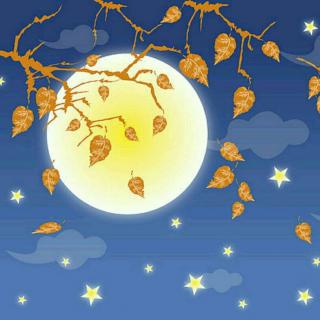 夜月