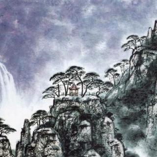 【醉翁亭记--朗诵:幽草】在线收听_布衣之声_荔