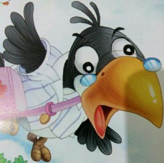 【乌鸦医生】在线收听_静的播客_荔枝FM