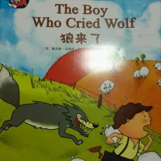 the boy who cried wolf 10.19
