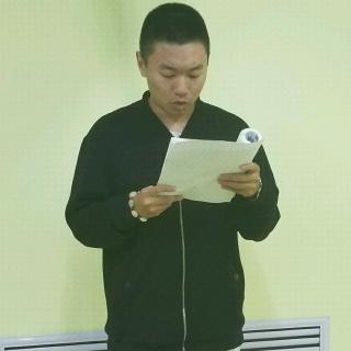 【艺考台词朗诵-我的1919】在线收听_坐观云