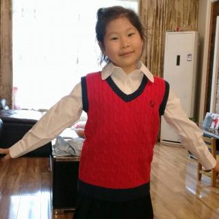 【《剪窗花》儿歌朗诵】在线收听_宋禹潼的播