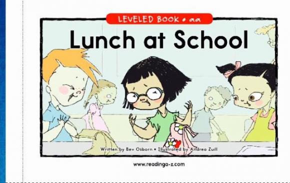 at school,at school思维导图 lunch at school.