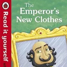 the emperor"s new clothes