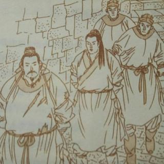 第十六回梁山好汉劫法场