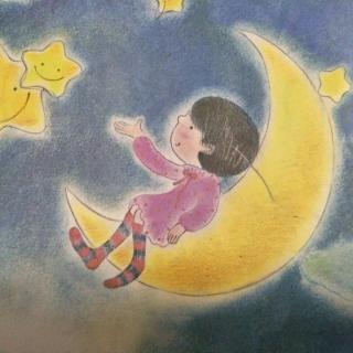小小的船