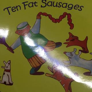 【Ten Fat Sausages 十根肥肠】在线收听_英文