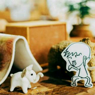 【《泥沙俱下的生活》】在线收听_掌心之间的