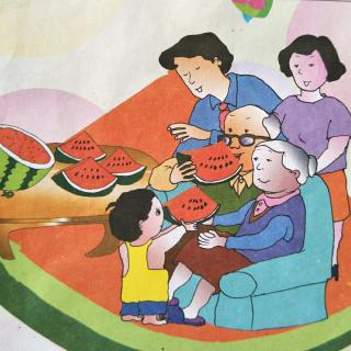 【贝贝分西瓜】在线收听_代葛文的播客_荔枝