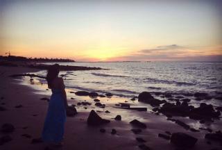 【一个人的时候,好好照顾自己】在线收听_忧冉_荔枝FM