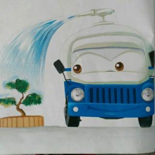 【洒水车休息】在线收听_蓝湖的播客_荔枝FM