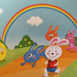 【长跑冠军白兔】在线收听_Daisy 的播客_荔枝