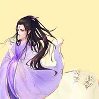 【古风耽美武侠有声小说《月朗风清》 第二集