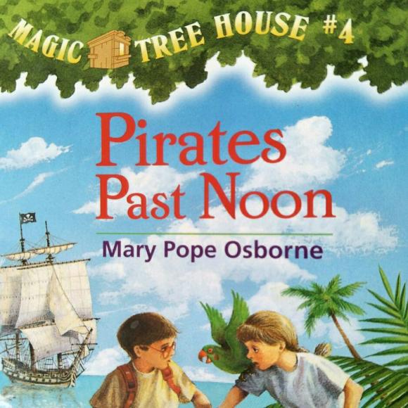 pirates past noon(2)