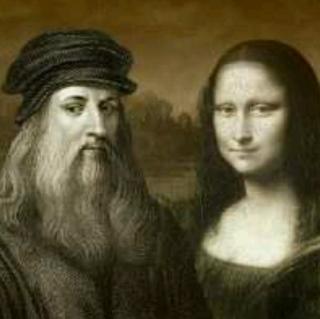 【达芬奇和蒙娜丽莎的故事】在线收听_云的播