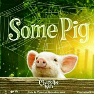 【夏洛的网 第九章 威尔伯说大话】在线收听_