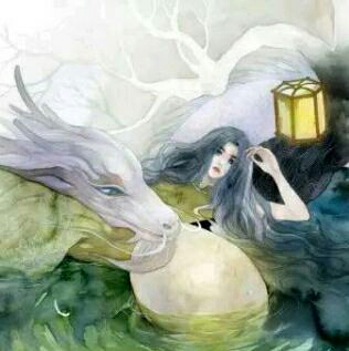 浮生物语