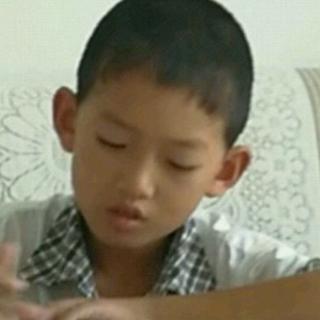 【第45天尹浩然读《夏洛的网》威尔伯说大话