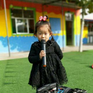 【张子萌~(弟子规)】在线收听_兖州区小太阳幼