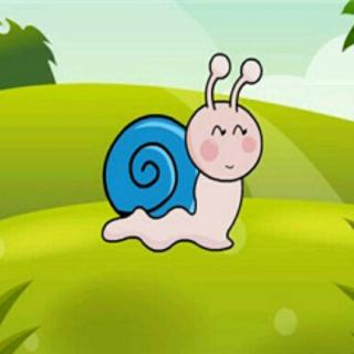 儿歌―小蜗牛