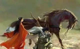 【乌骓别霸王】在线收听_[chen]_荔枝FM