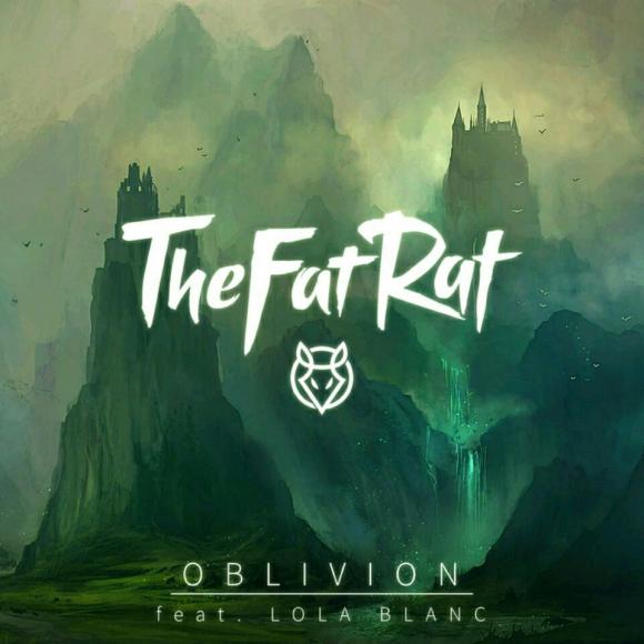 oblivion——thefatrat/lola blanc