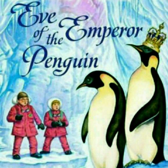 emperor penguin6