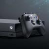 Xbox One X 来了以及 We Love Game as a Service