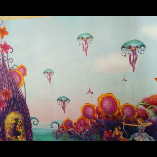 【芭比与神秘之门07】在线收听_婷婷爱读书_