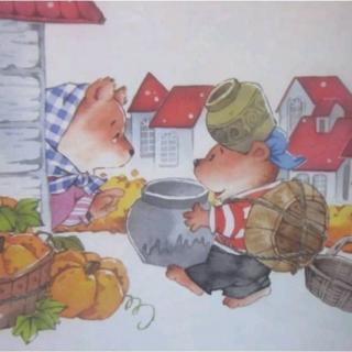 【小熊买糖果】在线收听_哦嘞嘞哦啦啦的播客_荔枝FM