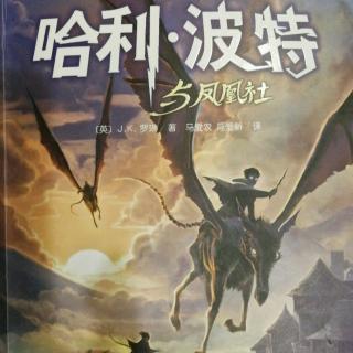 【哈利.波特5凤凰社(15) 馨漩】在线收听_Lind