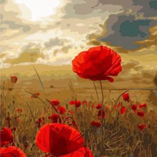 【朗诵 《我的心》巴金】在线收听_世界有声_