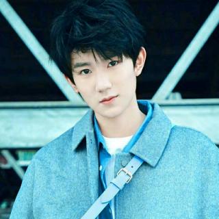 我期待的那个人。】在线收听_王源晚安电台_