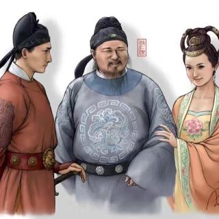神探狄仁杰2