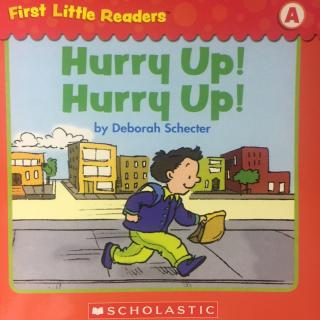 2hurryuphurryup