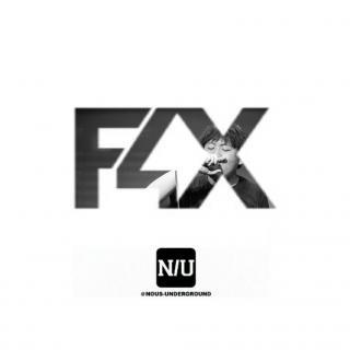 4x (pickflu remix) - 派克特&pickflu