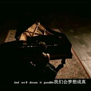 【Dream It Possible】在线收听_Jane 初相见_